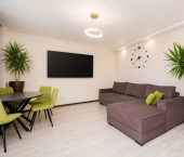 3-комн, 92кв м, этаж 7/8 ул Терешковой, 55