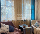 2-комн, 48кв м, этаж 1/2 ул Зверева, 27