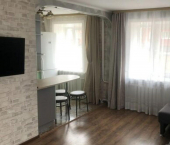 2-комн, 40кв м, этаж 2/5 ул Терешковой, 42