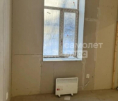1-комн, 44кв м, этаж 1/2 Деповский пер, 4