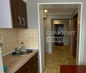 2-комн, 47кв м, этаж 2/5 улица Розы Люксембург, 136Б
