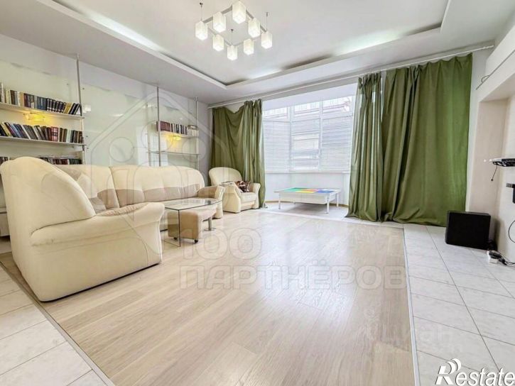 4-комн квартира улица Безбокова, 32/2,  д. 32/2