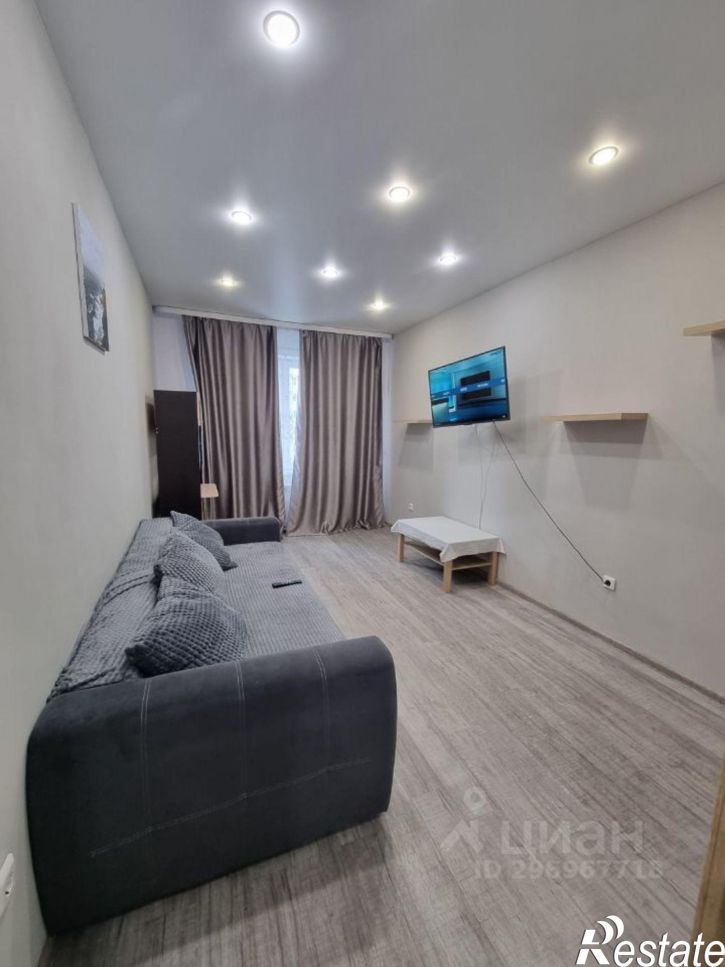 2-комн квартира ул Лермонтова, 343/4,  д. 343/4