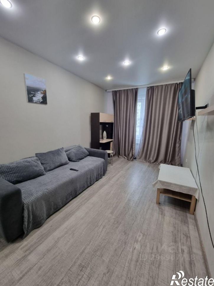 2-комн квартира ул Лермонтова, 343/4,  д. 343/4
