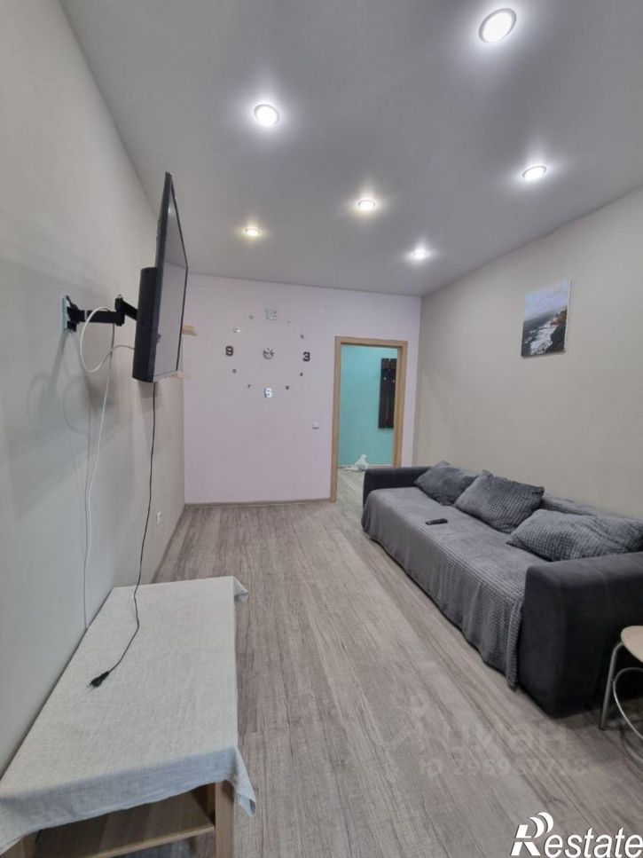 2-комн квартира ул Лермонтова, 343/4,  д. 343/4