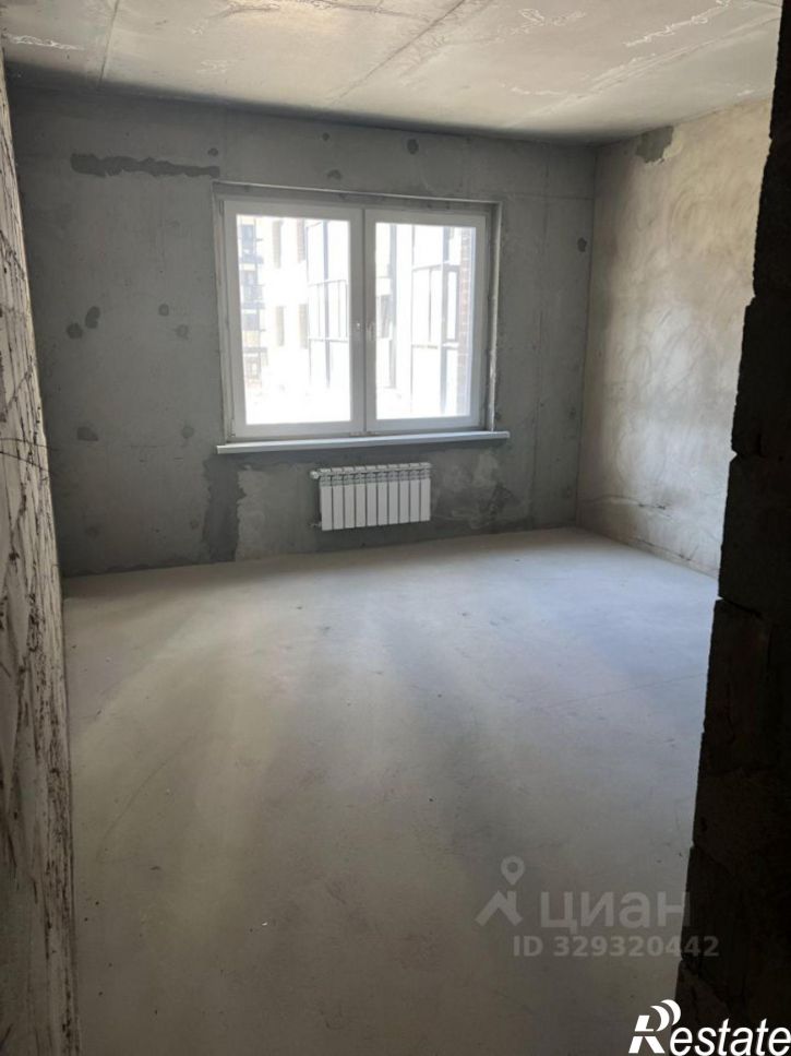2-комн квартира пр-д Юрия Тена, 3,  д. 3