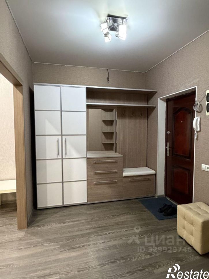 1-комн квартира микрорайон Крылатый, 24/2