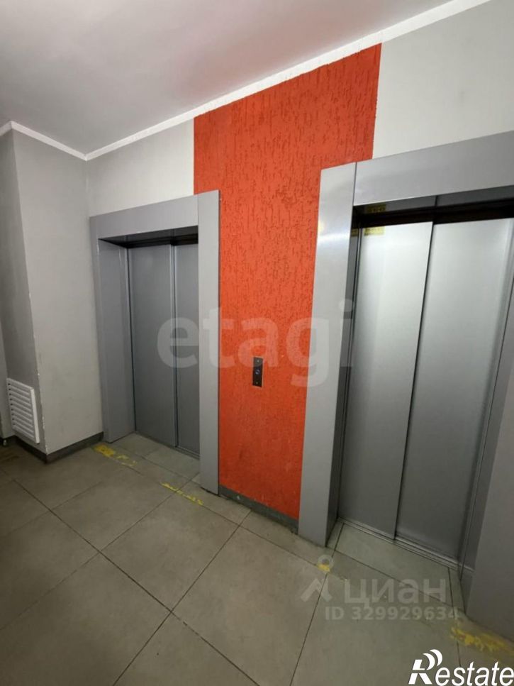 1-комн квартира ул Лермонтова, 343,  д. 343