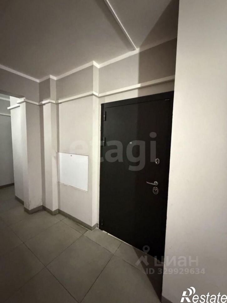 1-комн квартира ул Лермонтова, 343,  д. 343