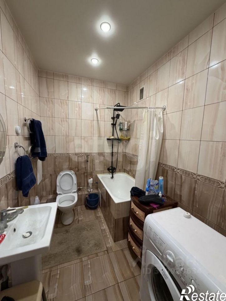 1-комн квартира ул Лермонтова, 343,  д. 343