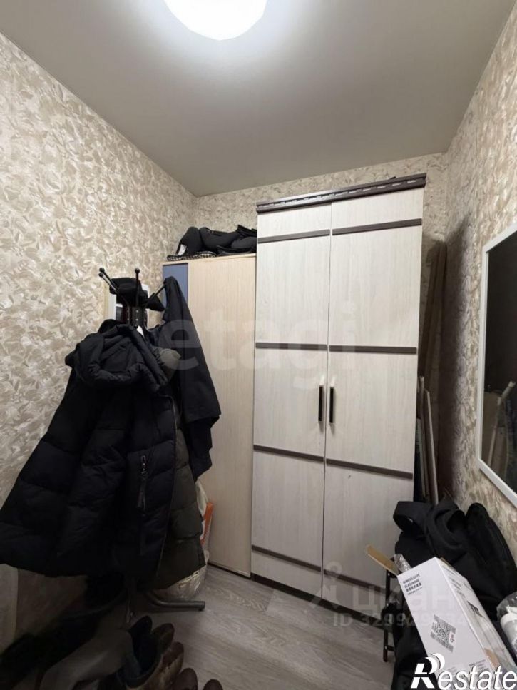 1-комн квартира ул Лермонтова, 343,  д. 343