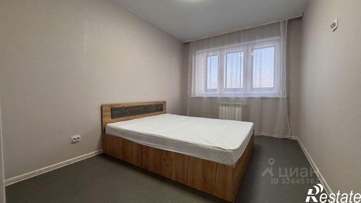 1-комн квартира улица Красный Путь, 58,  д. 58