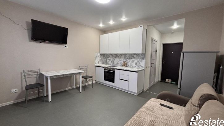 1-комн квартира улица Красный Путь, 58,  д. 58