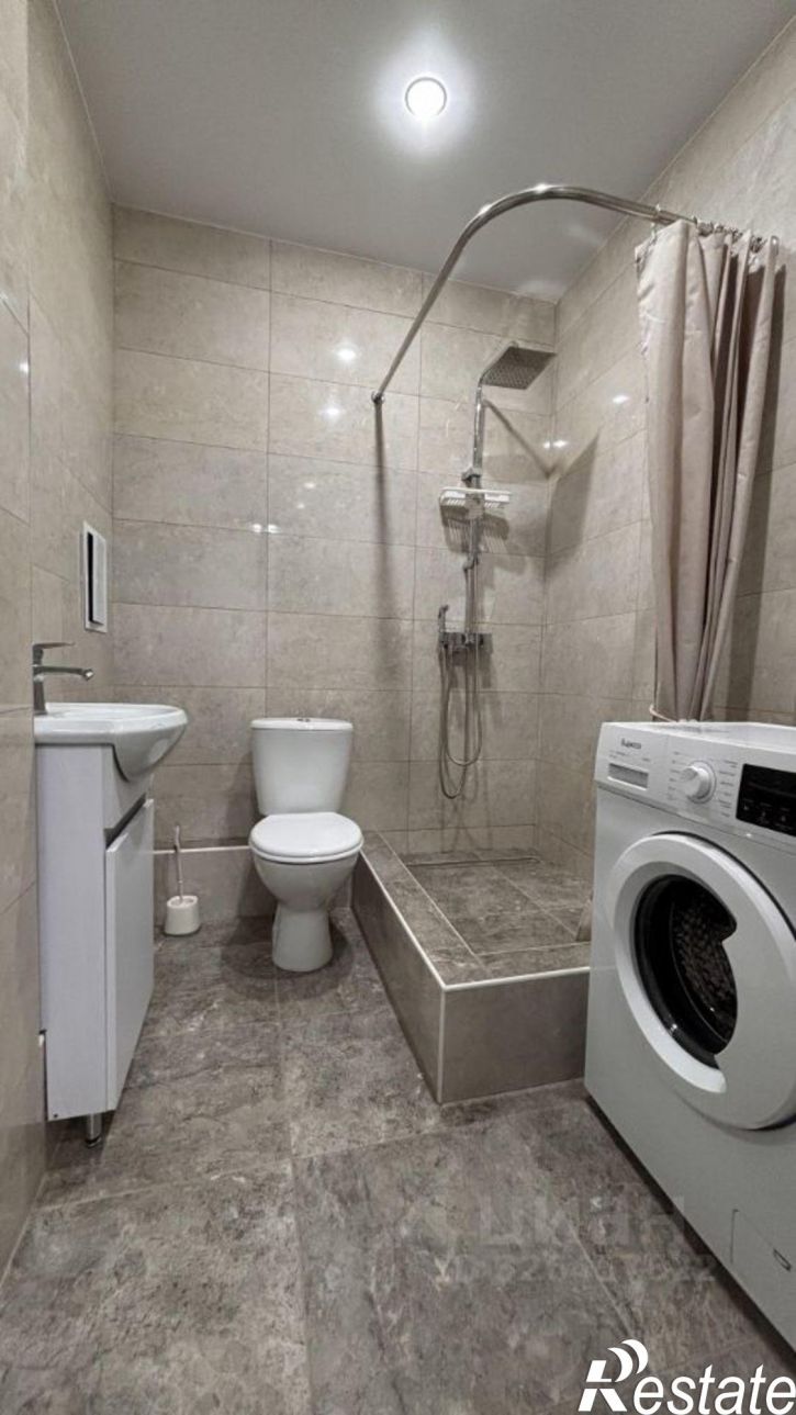 1-комн квартира улица Красный Путь, 58,  д. 58
