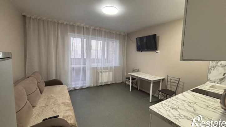 1-комн квартира улица Красный Путь, 58,  д. 58