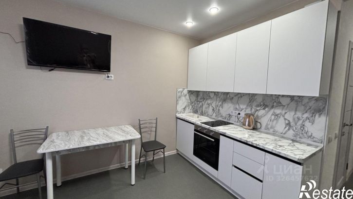 1-комн квартира улица Красный Путь, 58,  д. 58