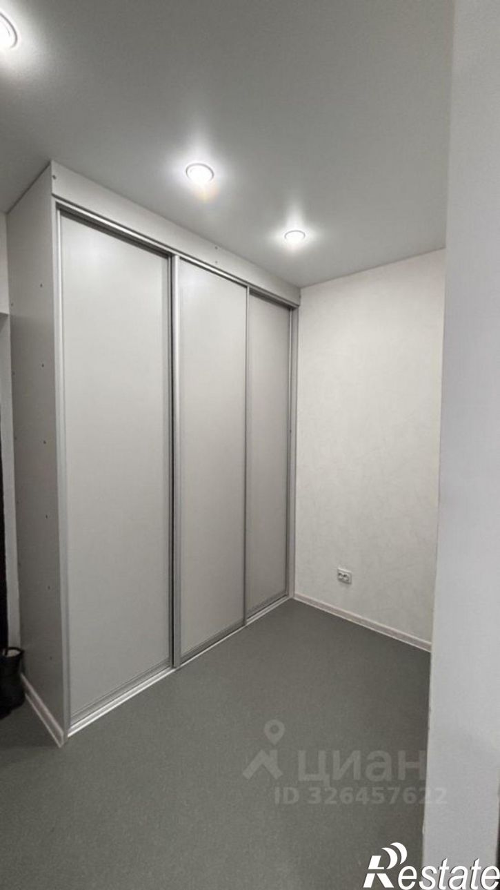 1-комн квартира улица Красный Путь, 58,  д. 58
