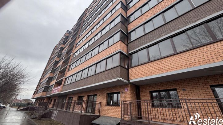 1-комн квартира улица Красный Путь, 58,  д. 58