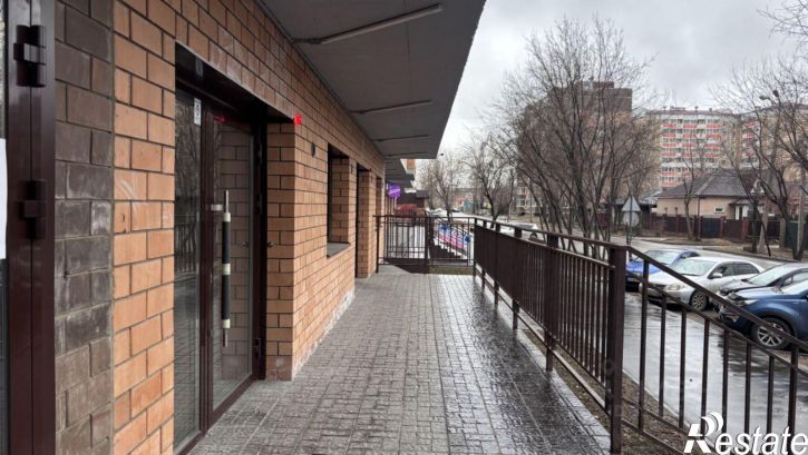 1-комн квартира улица Красный Путь, 58,  д. 58