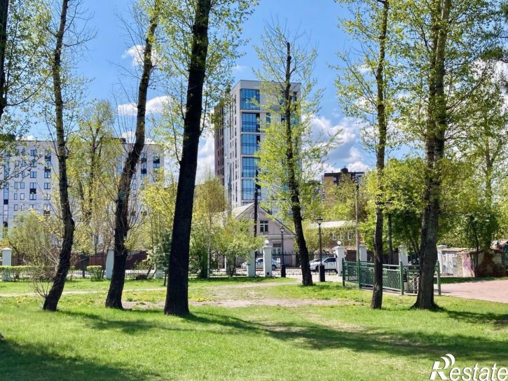 Офис Советская улица, 42,  д. 42