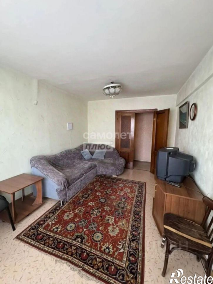 2-комн квартира Байкальская улица, 180,  д. 180
