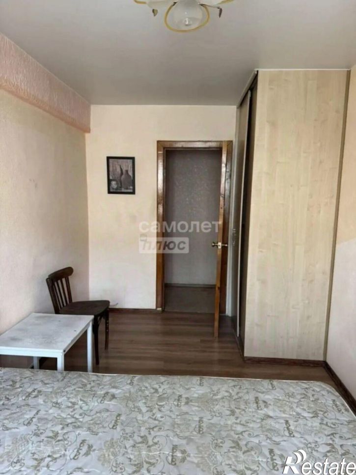 2-комн квартира Байкальская улица, 180,  д. 180