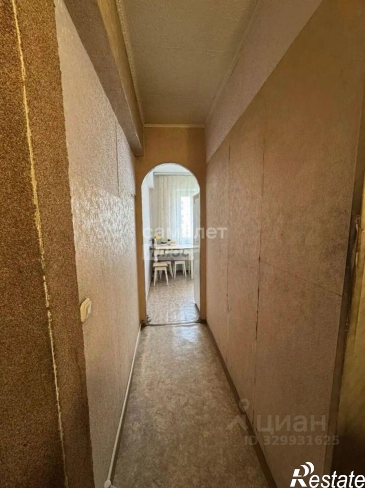 2-комн квартира Байкальская улица, 180,  д. 180