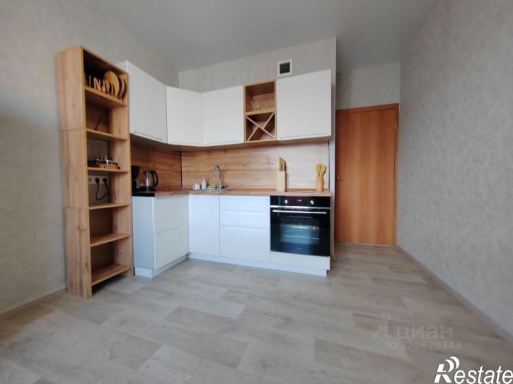 1-комн квартира улица Баумана, 267,  д. 267