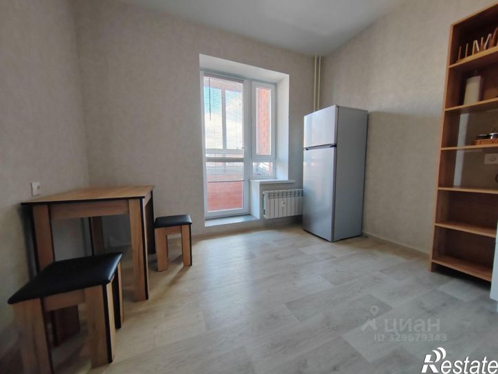 1-комн квартира улица Баумана, 267,  д. 267