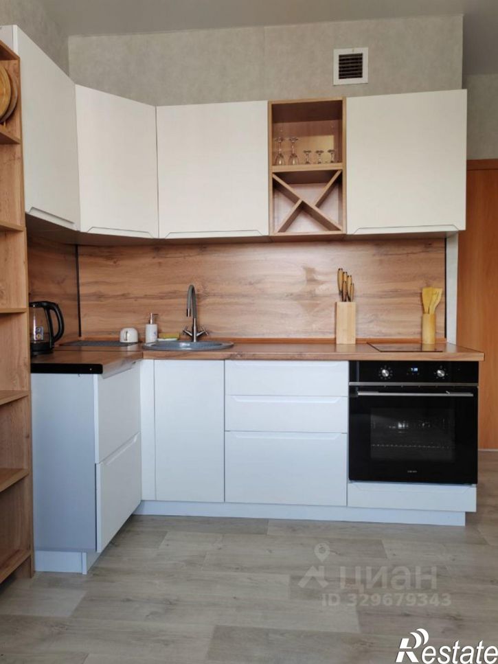 1-комн квартира улица Баумана, 267,  д. 267