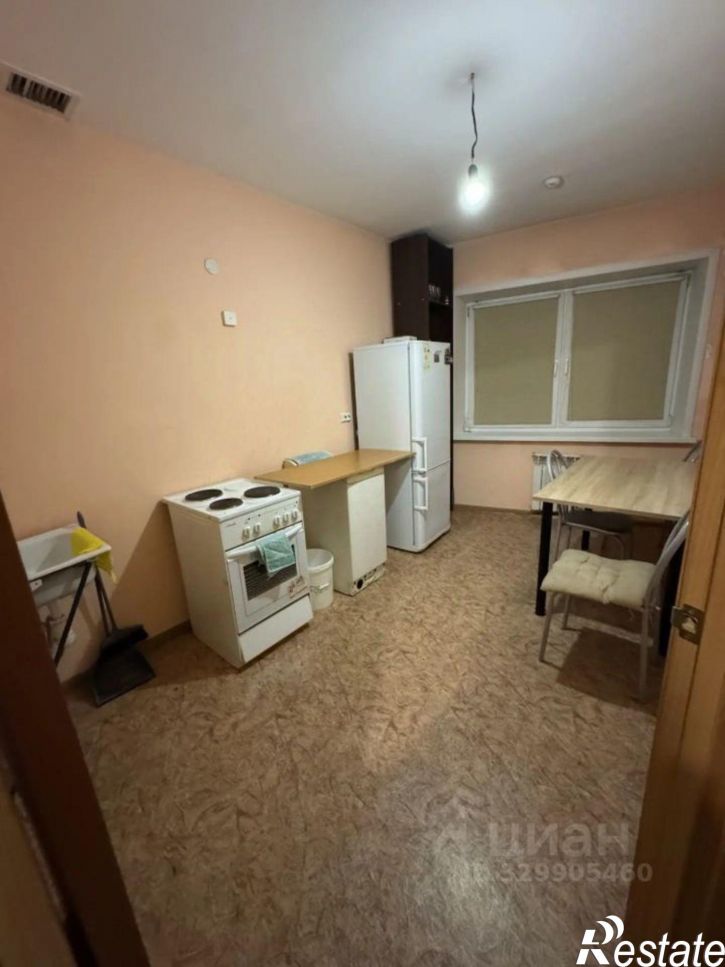 1-комн квартира улица Розы Люксембург, 118,  д. 118