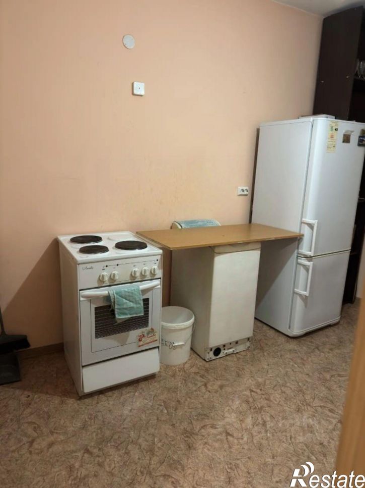 1-комн квартира улица Розы Люксембург, 118,  д. 118