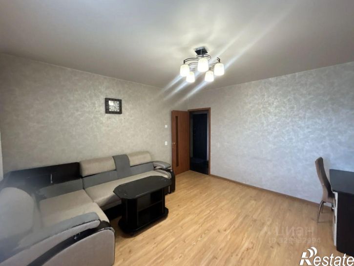 2-комн квартира микрорайон Университетский, 70