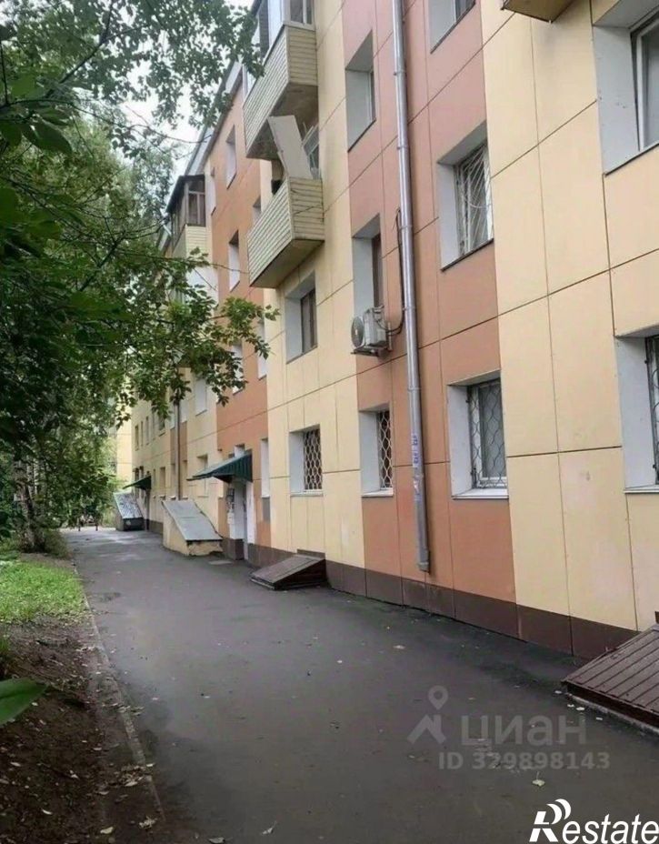 1-комн квартира Байкальская улица, 149,  д. 149