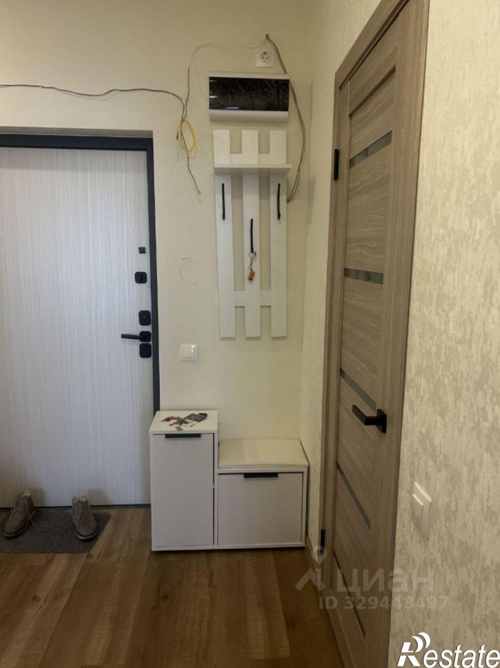 1-комн квартира Пулковский пер, 28,  д. 28