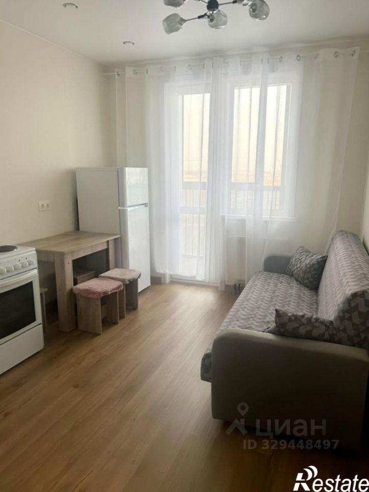 1-комн квартира Пулковский пер, 28,  д. 28