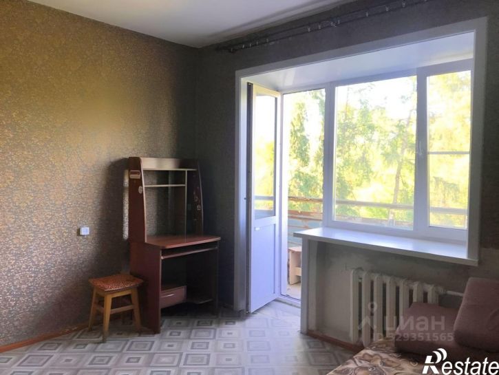 1-комн квартира ул Гоголя, 104,  д. 104