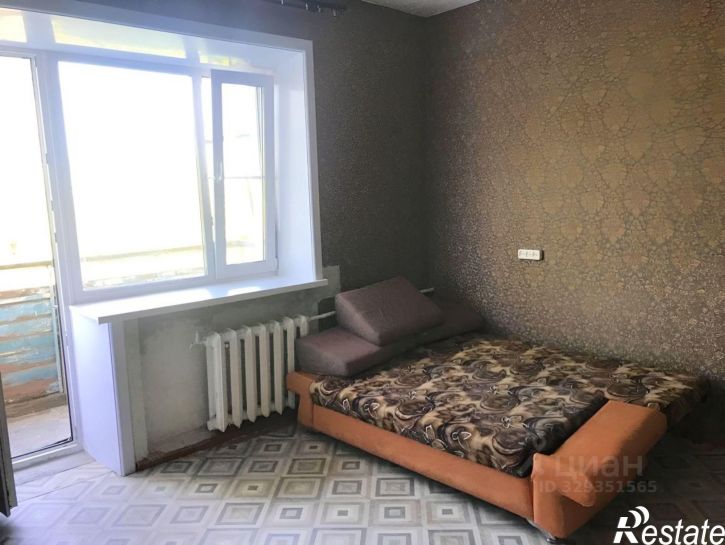 1-комн квартира ул Гоголя, 104,  д. 104