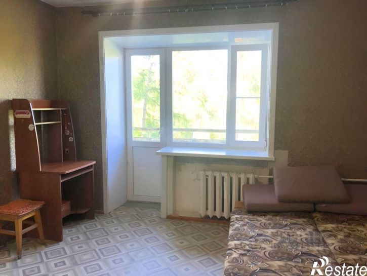 1-комн квартира ул Гоголя, 104,  д. 104