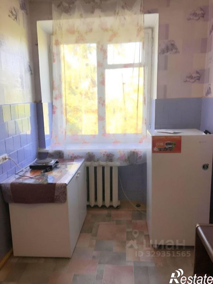1-комн квартира ул Гоголя, 104,  д. 104