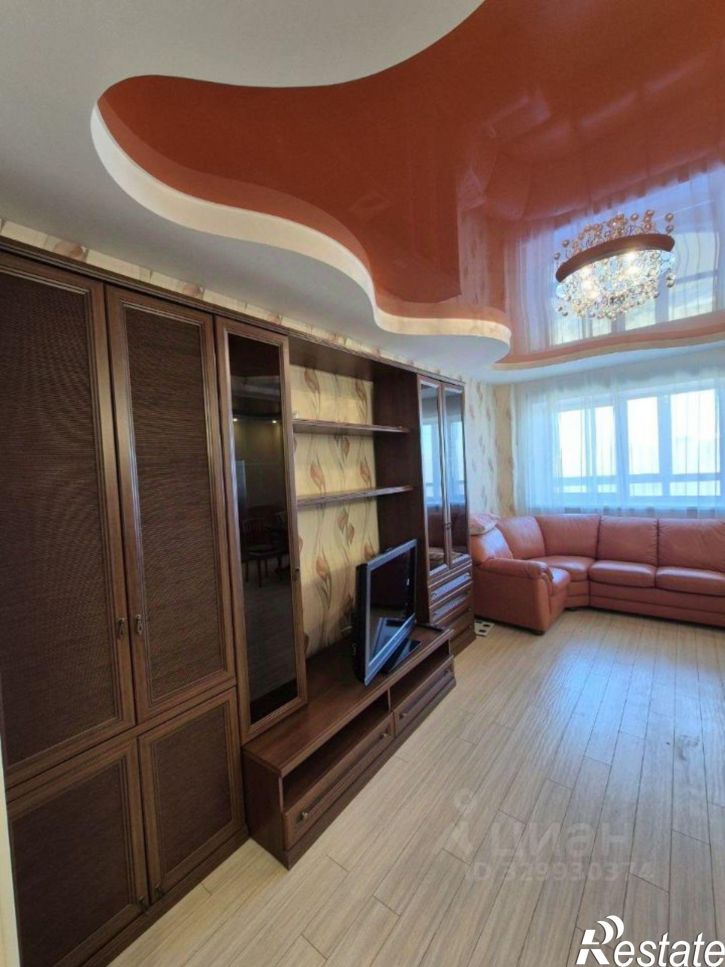 3-комн квартира ул Байкальская, 244/5,  д. 244/5
