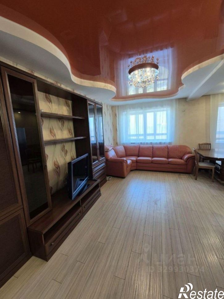 3-комн квартира ул Байкальская, 244/5,  д. 244/5