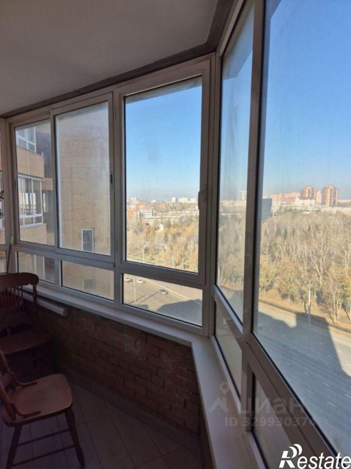 3-комн квартира ул Байкальская, 244/5,  д. 244/5