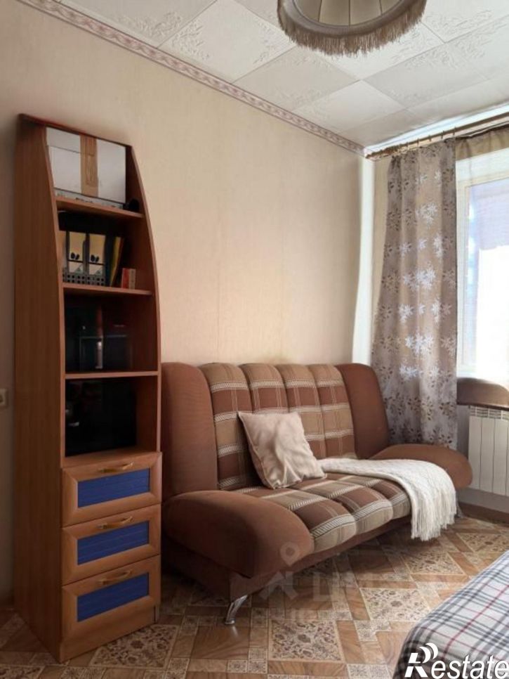 2-комн квартира улица Баррикад, 62/9,  д. 62/9