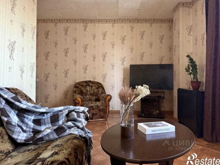 2-комн квартира улица Баррикад, 62/9,  д. 62/9