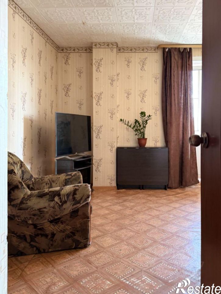 2-комн квартира улица Баррикад, 62/9,  д. 62/9