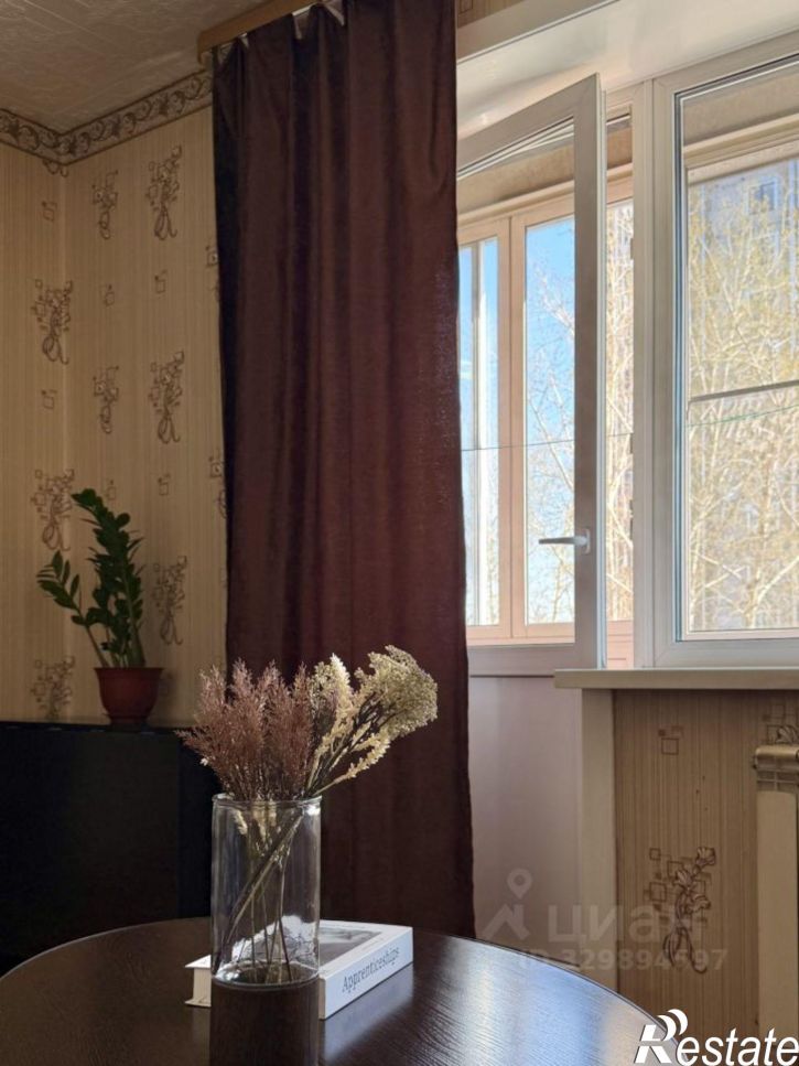 2-комн квартира улица Баррикад, 62/9,  д. 62/9