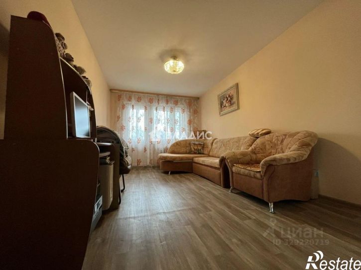 1-комн квартира Байкальская улица, 284,  д. 284