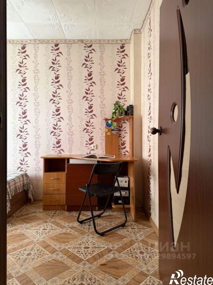 2-комн квартира улица Баррикад, 62/9,  д. 62/9