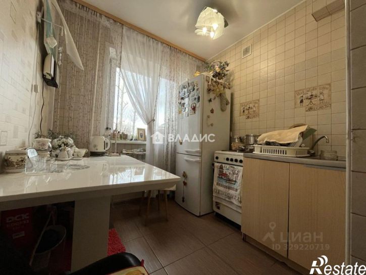 1-комн квартира Байкальская улица, 284,  д. 284